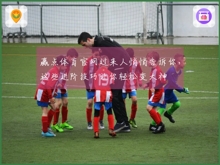 赢点体育官网过来人悄悄告诉你，这些进阶技巧让你轻松变大神