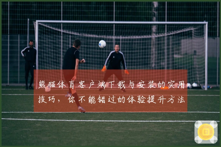 熊猫体育客户端下载与安装的实用技巧，你不能错过的体验提升方法